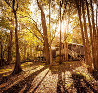 Riverglen Chalets - Accommodation in Surfers Paradise