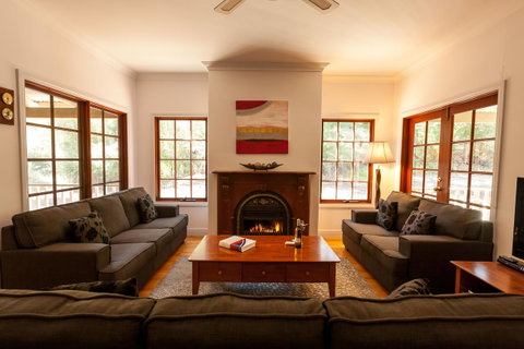 Riverglen Chalets - Accommodation in Surfers Paradise 3