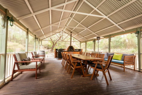 Riverglen Chalets - Accommodation in Surfers Paradise 21