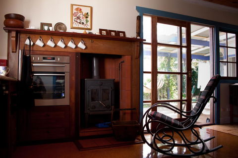 Lotti's House - Accommodation in Surfers Paradise 9