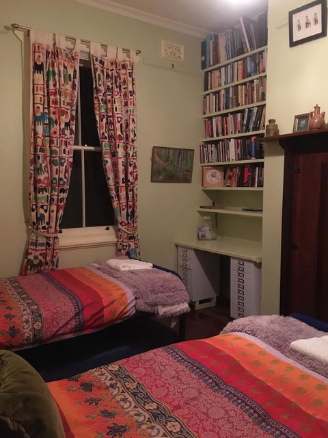 Lotti's House - Accommodation in Surfers Paradise 6