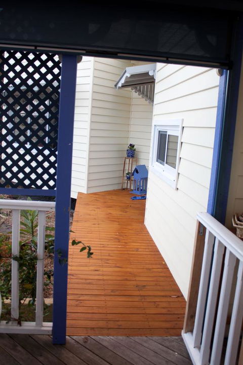 Lotti's House - Accommodation in Surfers Paradise 18
