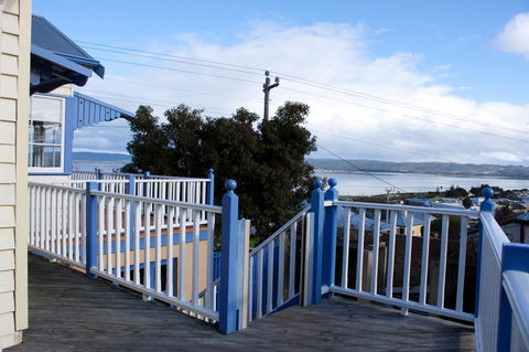 Lotti's House - Accommodation in Surfers Paradise 13