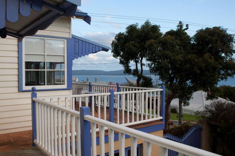 Lotti's House - Accommodation in Surfers Paradise 0