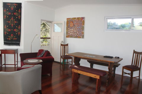 Lotti's House - Accommodation in Surfers Paradise 27