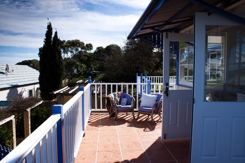 Lotti's House - Accommodation in Surfers Paradise 14