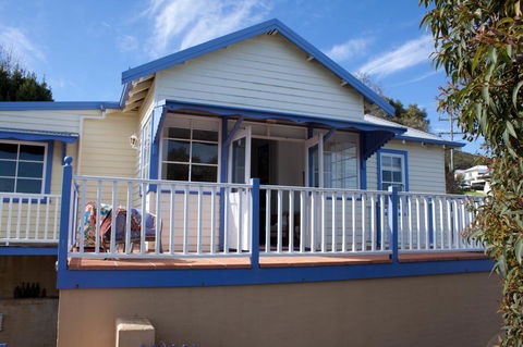 Lotti's House - Accommodation in Surfers Paradise 12
