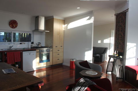 Lotti's House - Accommodation in Surfers Paradise 26