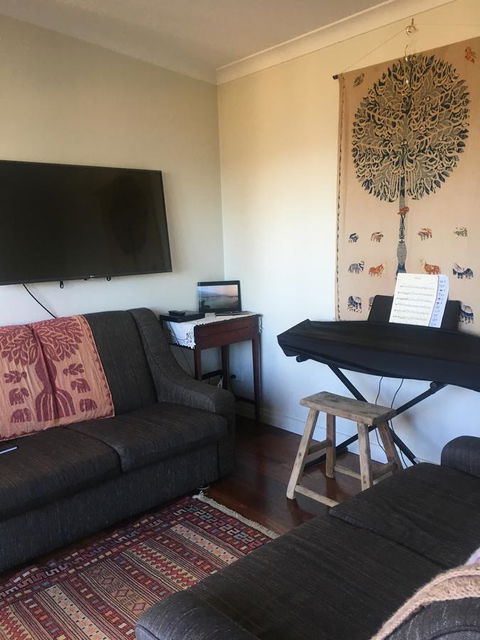 Lotti's House - Accommodation in Surfers Paradise 20