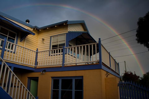 Lotti's House - Accommodation in Surfers Paradise 11