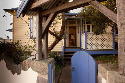Lotti's House - Accommodation in Surfers Paradise 1