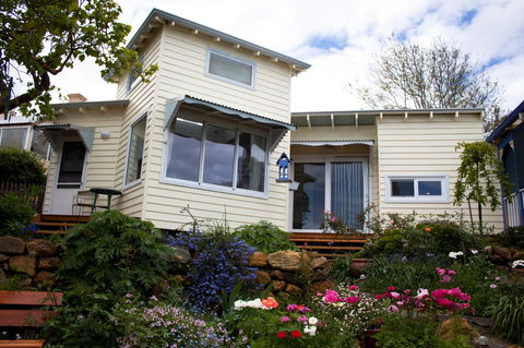 Lotti's House - Accommodation in Surfers Paradise 17