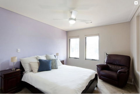 Adele's Luxury South Beach Apartment With King Bed - Accommodation in Surfers Paradise 6