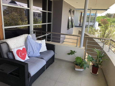 Adele's Luxury South Beach Apartment With King Bed - Accommodation in Surfers Paradise 19