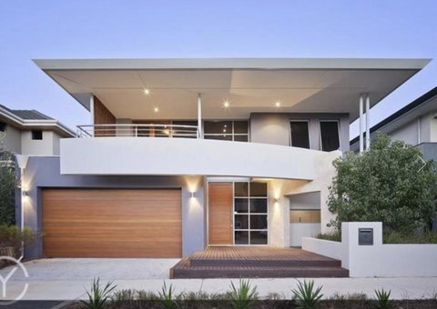 Adele's Luxury South Beach Apartment With King Bed - Accommodation in Surfers Paradise 0