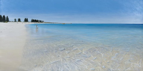 Adele's Luxury South Beach Apartment With King Bed - Accommodation in Surfers Paradise 24