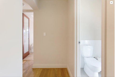 Adele's Luxury South Beach Apartment With King Bed - Accommodation in Surfers Paradise 17