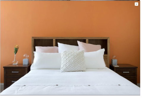 Adele's Luxury South Beach Apartment With King Bed - Accommodation in Surfers Paradise 2