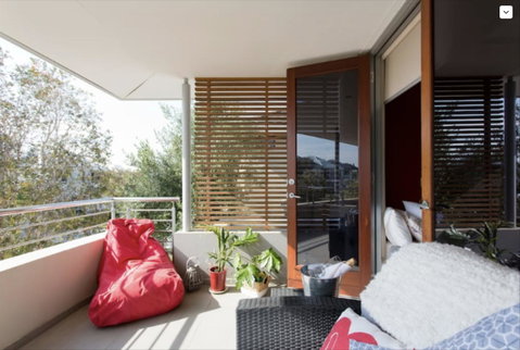 Adele's Luxury South Beach Apartment With King Bed - Accommodation in Surfers Paradise 18