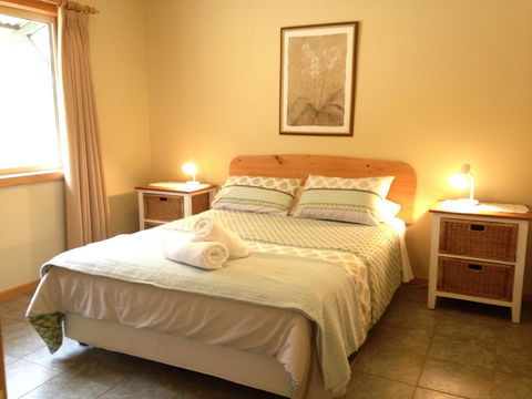 Riverside Retreat Chalets, Walpole - Accommodation in Surfers Paradise 12