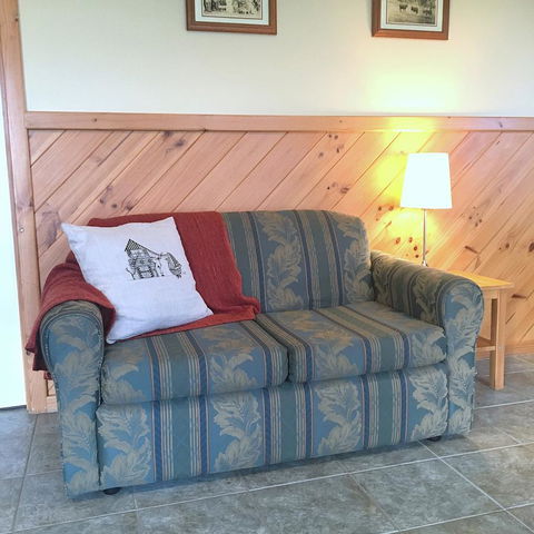 Riverside Retreat Chalets, Walpole - Accommodation in Surfers Paradise 1