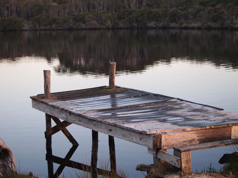 Riverside Retreat Chalets, Walpole - Accommodation in Surfers Paradise 15