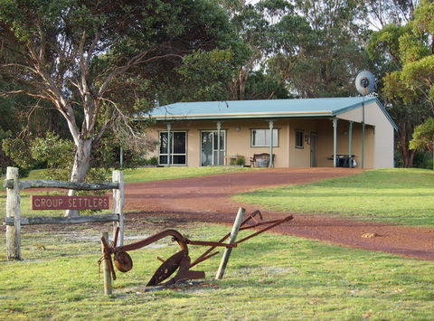 Riverside Retreat Chalets, Walpole - Accommodation in Surfers Paradise 8
