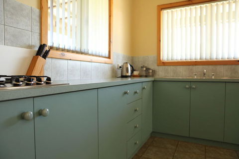 Riverside Retreat Chalets, Walpole - Accommodation in Surfers Paradise 11