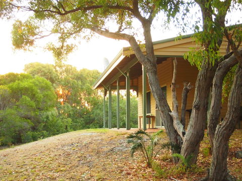 Riverside Retreat Chalets, Walpole - Accommodation in Surfers Paradise 3