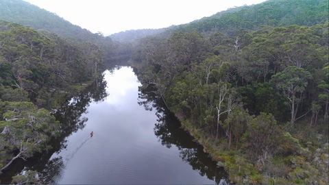 Riverside Retreat Chalets, Walpole - Accommodation in Surfers Paradise 27