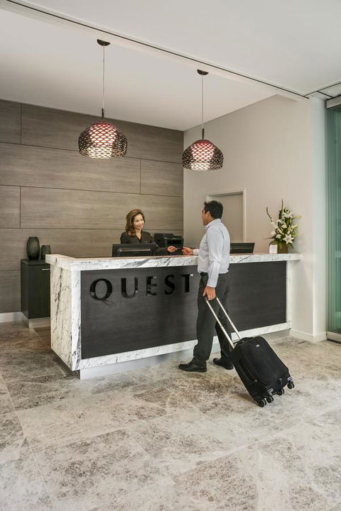 Quest Kings Park - Accommodation in Surfers Paradise 7