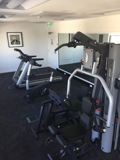 Quest Kings Park - Accommodation in Surfers Paradise 22