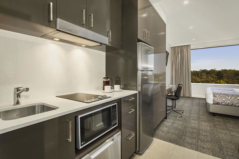 Quest Kings Park - Accommodation in Surfers Paradise 3