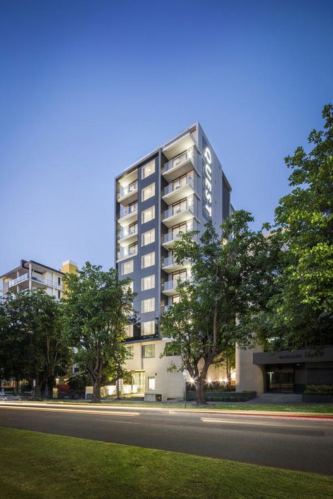 Quest Kings Park - Accommodation in Surfers Paradise 9
