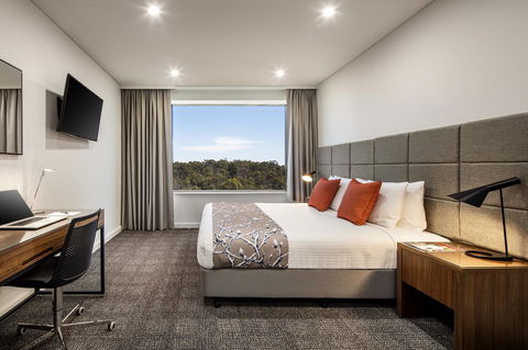 Quest Kings Park - Accommodation in Surfers Paradise 4