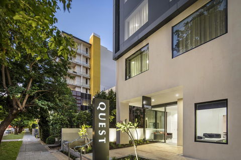 Quest Kings Park - Accommodation in Surfers Paradise 10