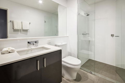 Quest Kings Park - Accommodation in Surfers Paradise 2