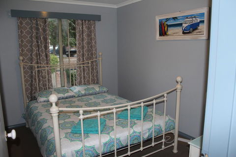 Jbay Beach Shack - Accommodation in Surfers Paradise 4