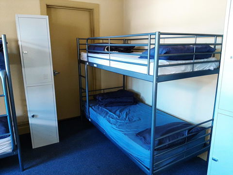 Fremantle Beach Backpackers - Accommodation in Surfers Paradise 7