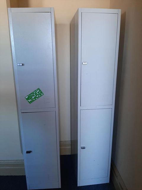 Fremantle Beach Backpackers - Accommodation in Surfers Paradise 26