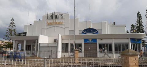 Fremantle Beach Backpackers - Accommodation in Surfers Paradise 12