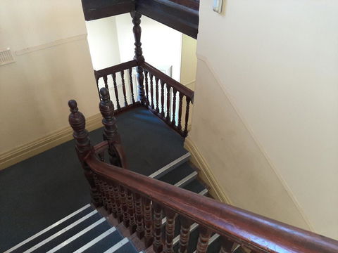 Fremantle Beach Backpackers - Accommodation in Surfers Paradise 15