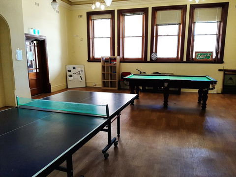 Fremantle Beach Backpackers - Accommodation in Surfers Paradise 20