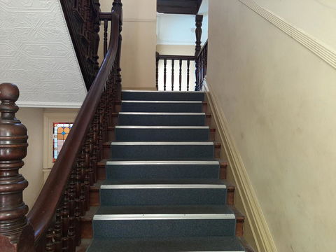 Fremantle Beach Backpackers - Accommodation in Surfers Paradise 17