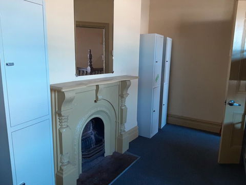 Fremantle Beach Backpackers - Accommodation in Surfers Paradise 28