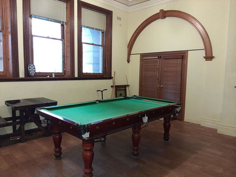 Fremantle Beach Backpackers - Accommodation in Surfers Paradise 21