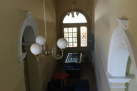 Fremantle Beach Backpackers - Accommodation in Surfers Paradise 16