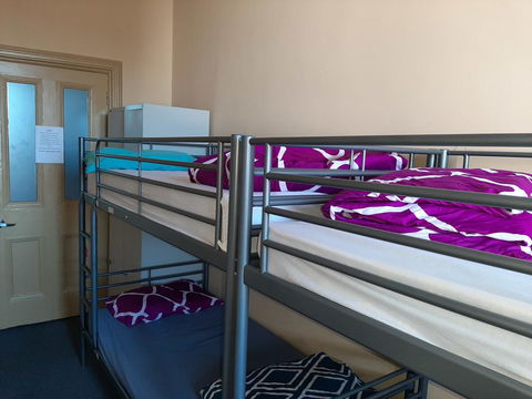 Fremantle Beach Backpackers - Accommodation in Surfers Paradise 4