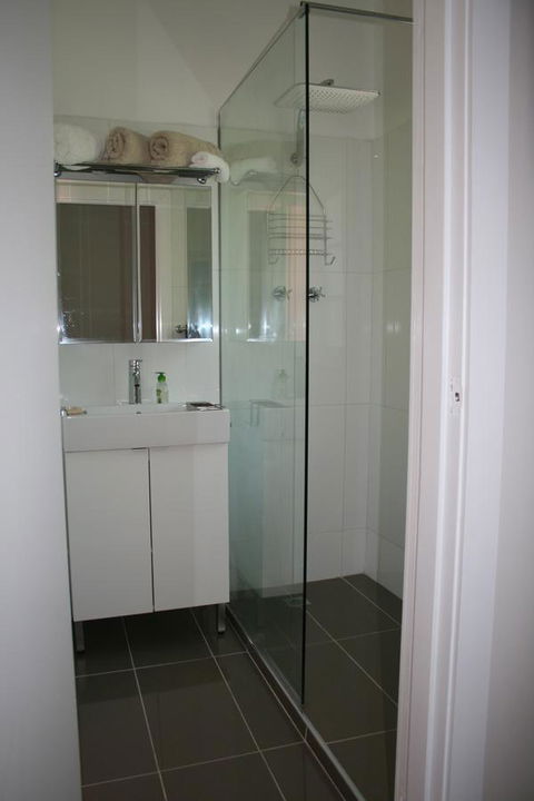 Kenata-Fairway Apartment Hotel - Accommodation in Surfers Paradise 11