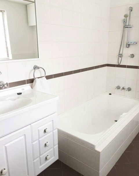 Kenata-Fairway Apartment Hotel - Accommodation in Surfers Paradise 23